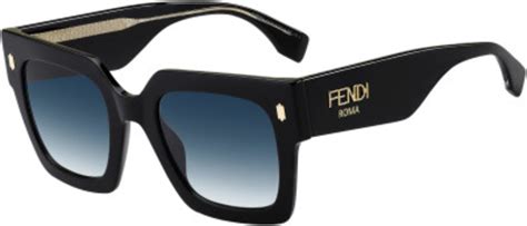 fendi ff0457/g/s sunglasses